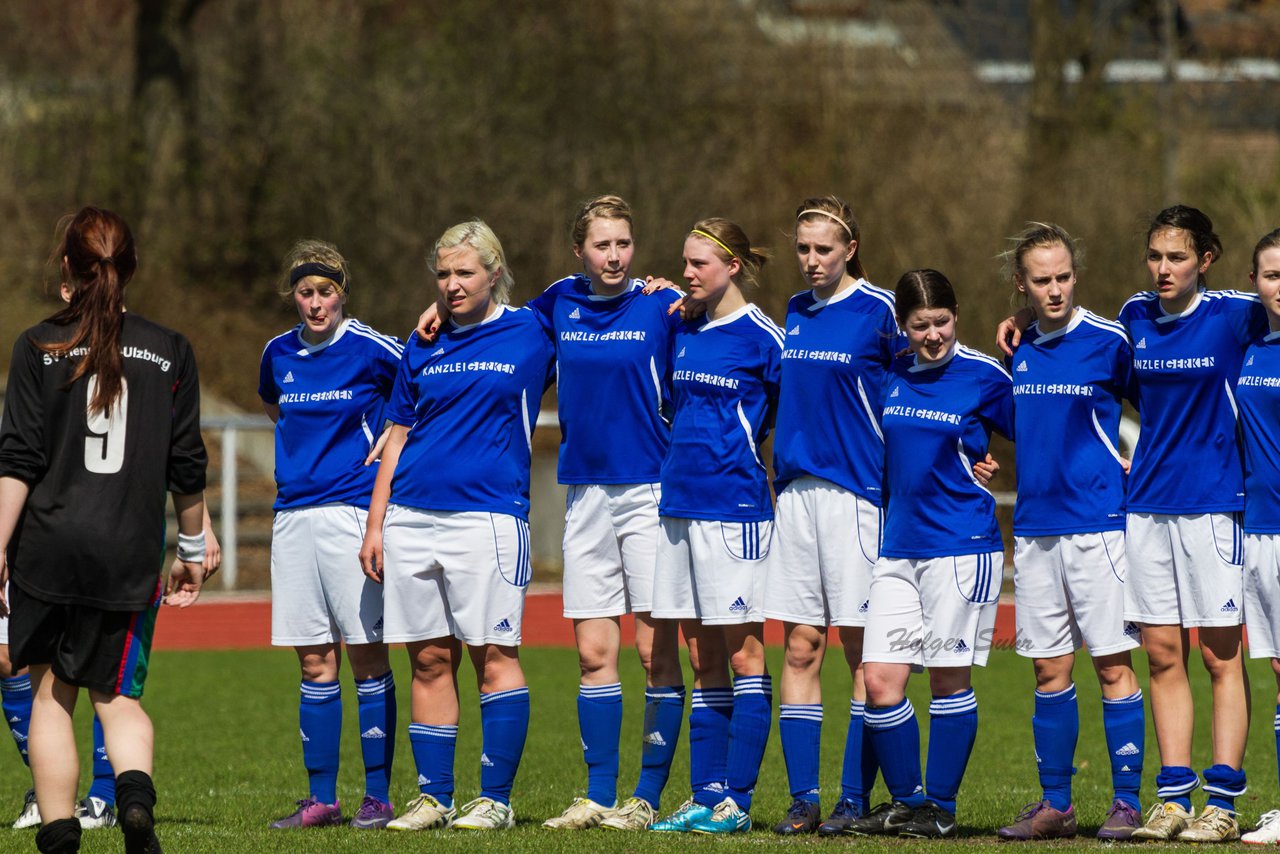 Bild 241 - Frauen SV Henstedt-Ulzburg II - FSC Kaltenkirchen II U23 : Ergebnis: 2:0